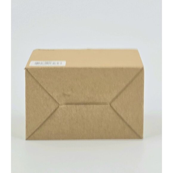 DENTIST Desk Clock Silver Christmas Gift Zinc Alloy Time Piece - Picture 8 of 8